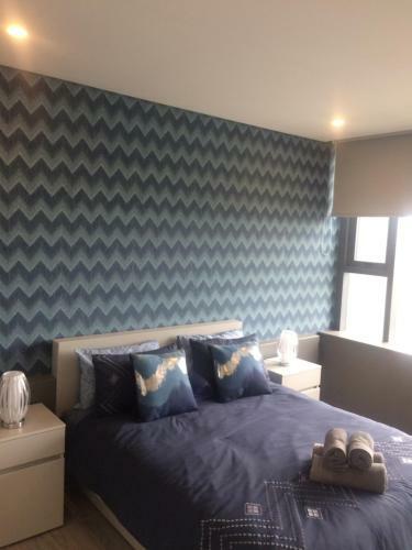 Apartamento Umhlanga Arch