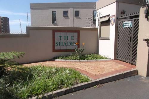 Apartamento 55 The Shades Umhlanga Durban