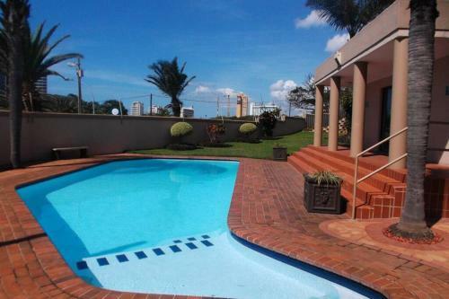 Apartamento 55 The Shades Umhlanga Durban