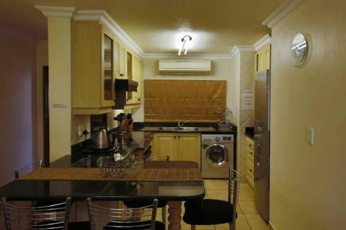 Apartamento 55 The Shades Umhlanga Durban