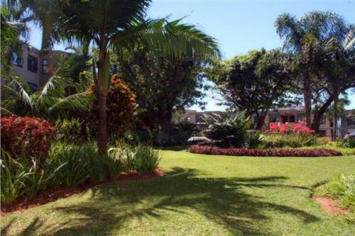 Apartamento 55 The Shades Umhlanga Durban