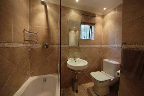 Apartamento 55 The Shades Umhlanga Durban