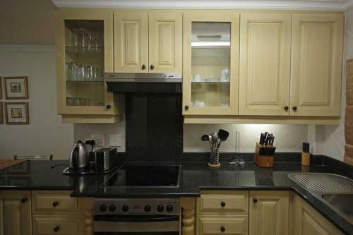 Apartamento 55 The Shades Umhlanga Durban
