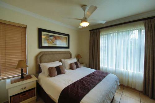 Apartamento 55 The Shades Umhlanga Durban