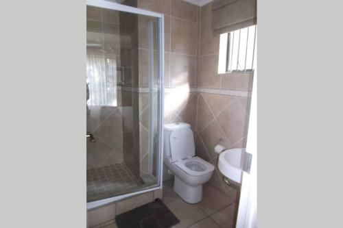Apartamento 55 The Shades Umhlanga Durban