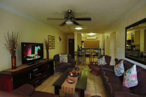 Apartamento 55 The Shades Umhlanga Durban
