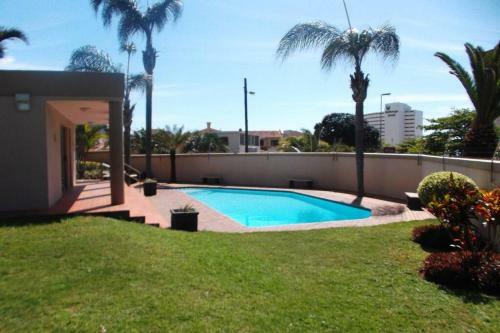 Apartamento 55 The Shades Umhlanga Durban