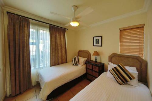 Apartamento 55 The Shades Umhlanga Durban