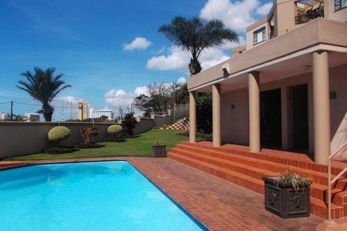 Apartamento 55 The Shades Umhlanga Durban