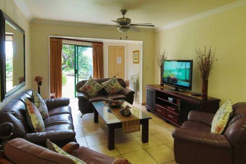 Apartamento 55 The Shades Umhlanga Durban