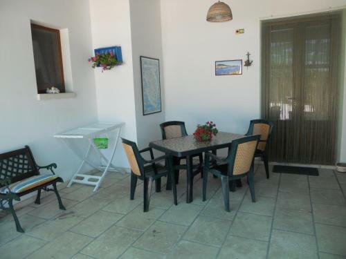 Casa Vacanza Augusto