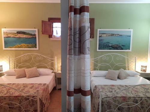 Casa Vacanza Augusto