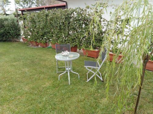 Casa Vacanza Augusto