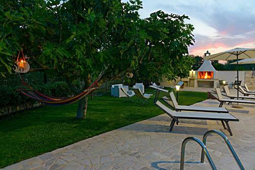 Casa Vacanza Augusto