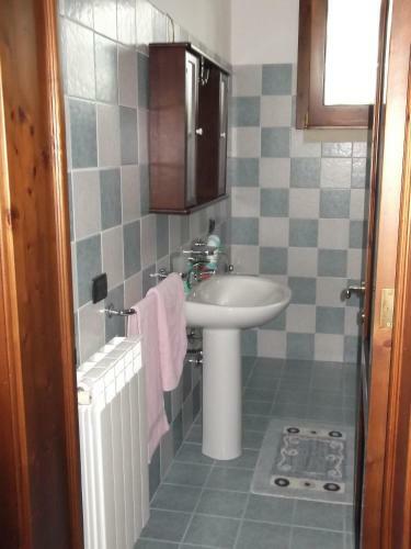 Casa Vacanza Augusto