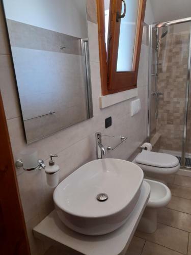 Casa Vacanza Augusto