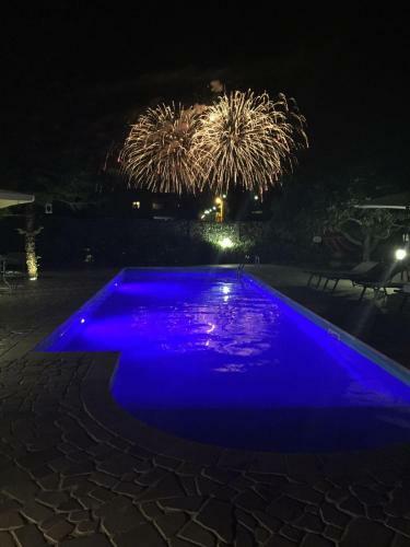 Casa Vacanza Augusto