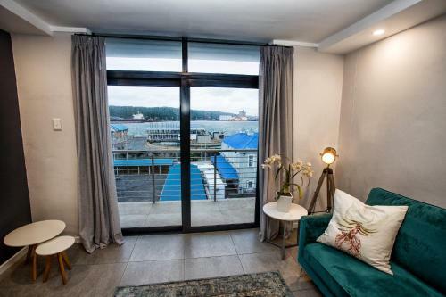 Apartamento Ushaka Waterfront - Sublime Secret Serenity