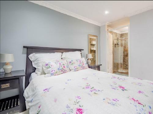 Apartamento Cosy Siare Garden Unit