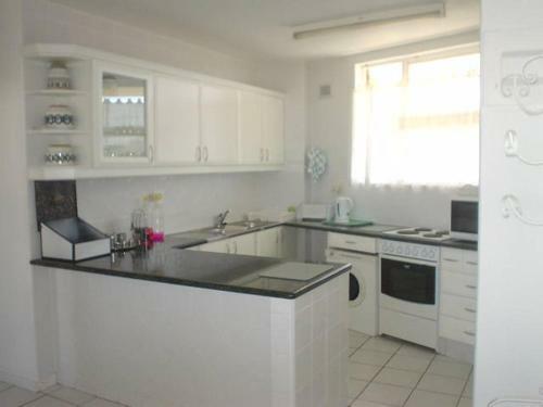 Apartamento 32 Sealodge Umhlanga Beachfront