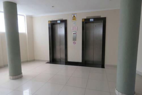 Apartamento 32 Sealodge Umhlanga Beachfront
