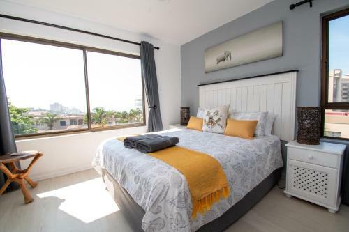 Apartamento 54 The Shades