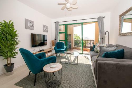 Apartamento 54 The Shades