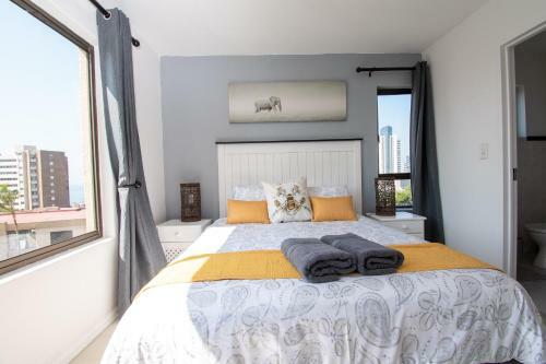 Apartamento 54 The Shades
