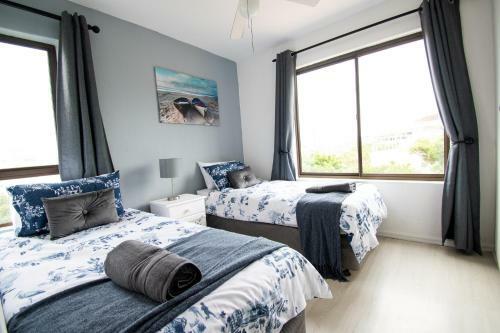 Apartamento 54 The Shades