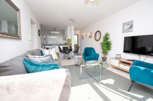 Apartamento 54 The Shades