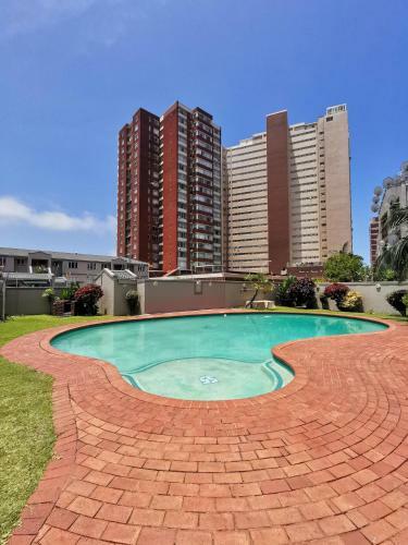 Apartamento Summer Sands North Beach