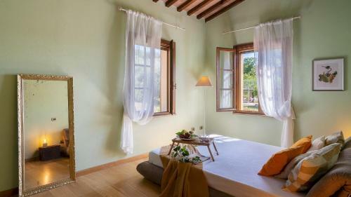 La Villa Nell'isola Verde 12