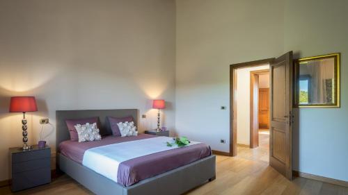 La Villa Nell'isola Verde 12