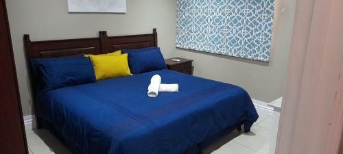 Sea Views Apartment Point Waterfront
