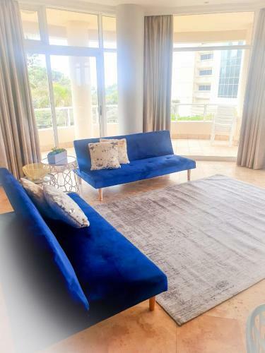 Apartamento 101 Oyster Quays
