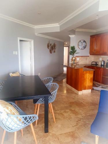 Apartamento 101 Oyster Quays