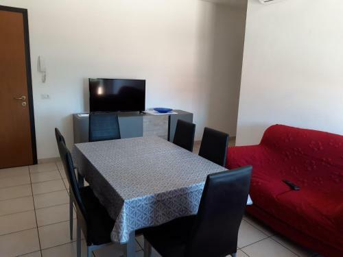 Apartamento Mirko's