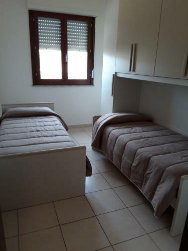 Apartamento Mirko's