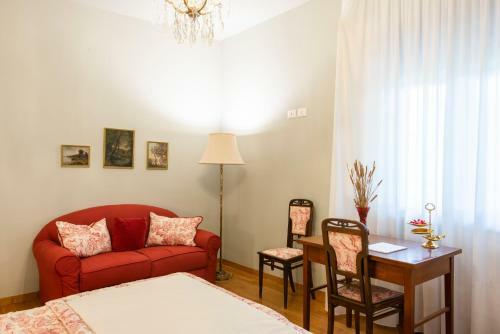 Agroturismo Fonte Flavia