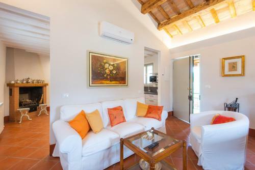 Agroturismo Fonte Flavia