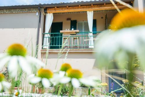 Agroturismo Fonte Flavia