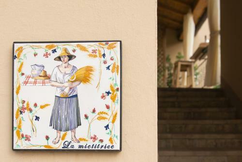 Agroturismo Fonte Flavia
