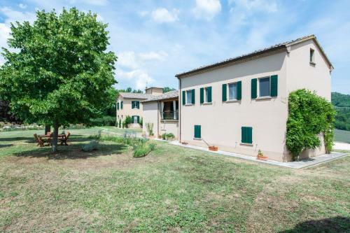 Agroturismo Fonte Flavia