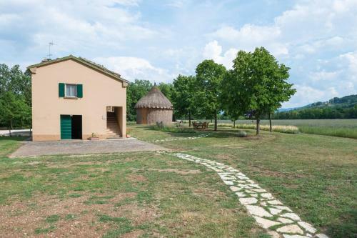 Agroturismo Fonte Flavia