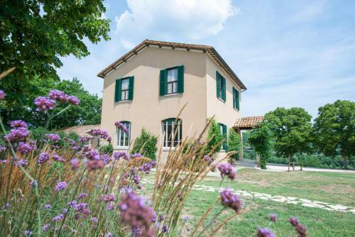 Agroturismo Fonte Flavia