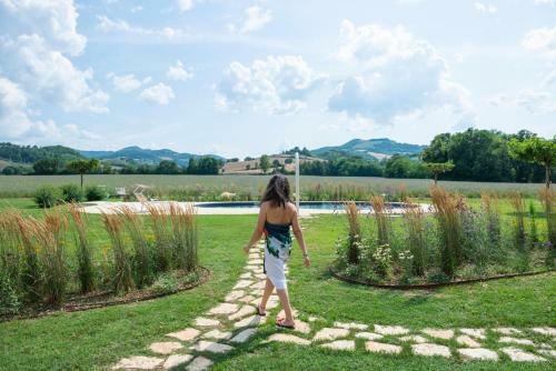 Agroturismo Fonte Flavia