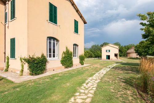Agroturismo Fonte Flavia
