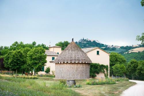Agroturismo Fonte Flavia