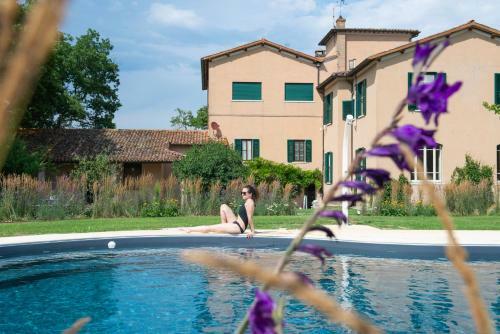 Agroturismo Fonte Flavia