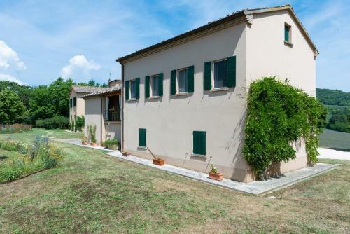 Agroturismo Fonte Flavia